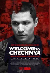 смотреть Добро пожаловать в Чечню (2020) на киного