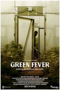 смотреть Зелёная лихорадка (2020) на киного