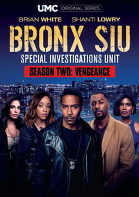 смотреть Бронкс: отдел спецрасследований 2 сезон 6 серия на киного