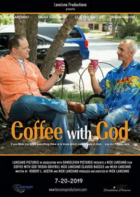 смотреть Кофе с Богом (2019) на киного