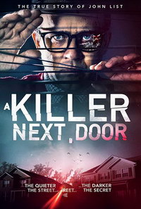 смотреть Убийца по соседству (2020) на киного