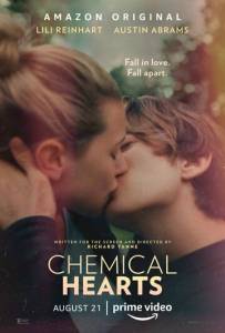 смотреть Химические сердца (2020) на киного
