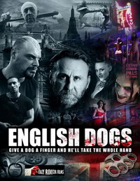 смотреть Английские псы в Бангкоке (2020) на киного