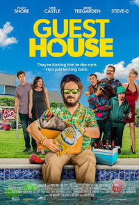 смотреть Гостевой дом (2020) на киного