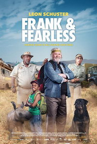 смотреть Фрэнк и Фирлэс (2018) на киного