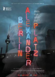 смотреть Берлин, Александерплац (2020) на киного