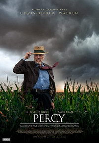 смотреть Перси (2020) на киного