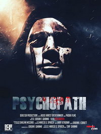 смотреть Психопат (2020) на киного