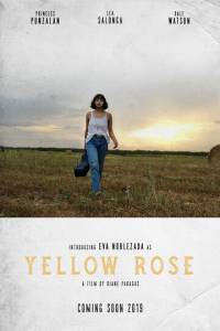 смотреть Жёлтая роза (2019) на киного