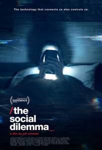 смотреть Социальная дилемма (2020) на киного