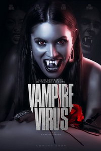 смотреть Вирус вампиров (2020) на киного