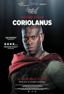 смотреть Кориолан (2019) на киного