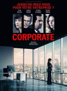 смотреть Корпорация (2017) на киного