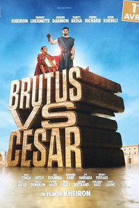 смотреть Брут против Цезаря (2020) на киного