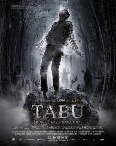 смотреть Табу (2019) на киного