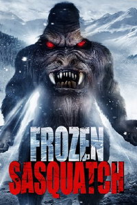 смотреть Снежный человек во льдах (2018) на киного