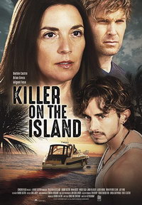 смотреть Убийца на острове (2018) на киного
