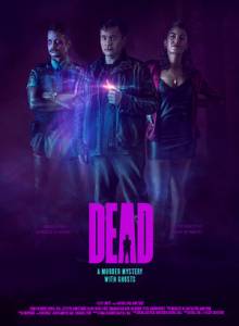 смотреть Мёртвый (2020) на киного