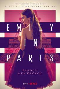 смотреть Эмили в Париже 2 сезон 10 серия на киного