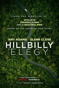 смотреть Элегия Хиллбилли (2020) на киного