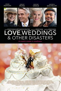 смотреть Любовь, свадьбы и прочие катастрофы (2020) на киного