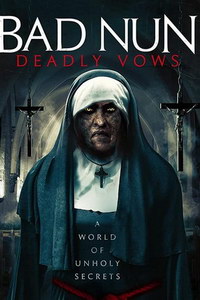 смотреть Пробуждение монахини (2020) на киного