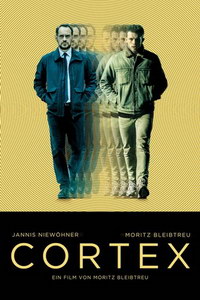смотреть Кортекс (2020) на киного