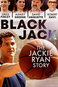 смотреть Чёрный Джек: Подлинная история Джека Райана (2020) на киного