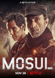 смотреть Мосул (2019) на киного