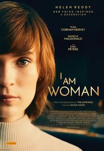 смотреть Я — женщина (2019) на киного