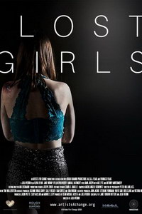 смотреть Энджи: Похищенные девочки (2020) на киного