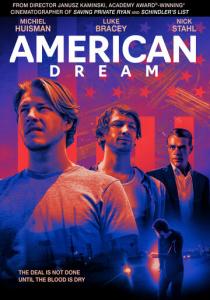 смотреть Американская мечта (2021) на киного