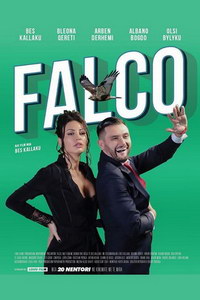 смотреть Фалько (2019) на киного
