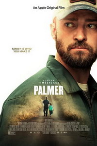 смотреть Палмер (2021) на киного