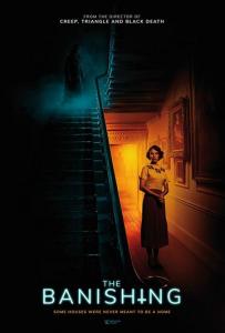 смотреть Проклятие: Призраки дома Борли (2020) на киного