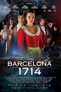 смотреть Барселона 1714 (2020) на киного