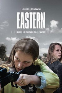 смотреть Истерн (2019) на киного