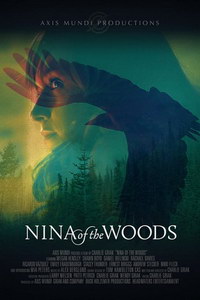 смотреть Нина из леса (2020) на киного