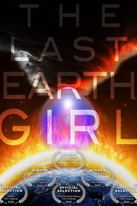 смотреть Последняя девушка с Земли (2019) на киного
