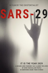 смотреть SARS-29 (2020) на киного