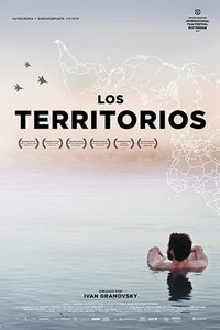 смотреть Территории (2017) на киного