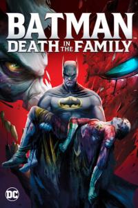 смотреть Бэтмен: Смерть в семье (2020) на киного