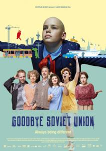 смотреть Прощай, Советский Союз (2020) на киного