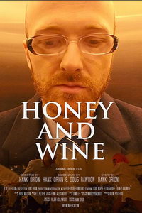 смотреть Мёд и вино (2020) на киного