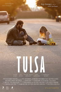 смотреть Талса (2020) на киного