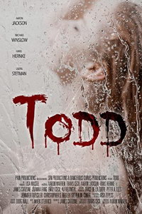 смотреть Тодд (2021) на киного