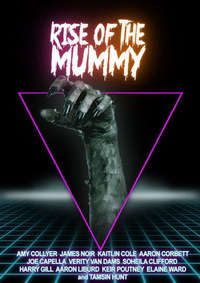 смотреть Возрождение мумии (2020) на киного
