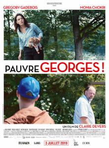 смотреть Бедный Жорж! (2018) на киного