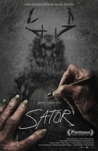 смотреть Сатор (2019) на киного