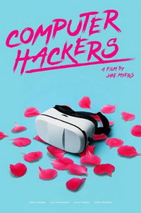 смотреть Компьютерные хакеры (2019) на киного